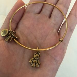 Alex and Ani bracelet